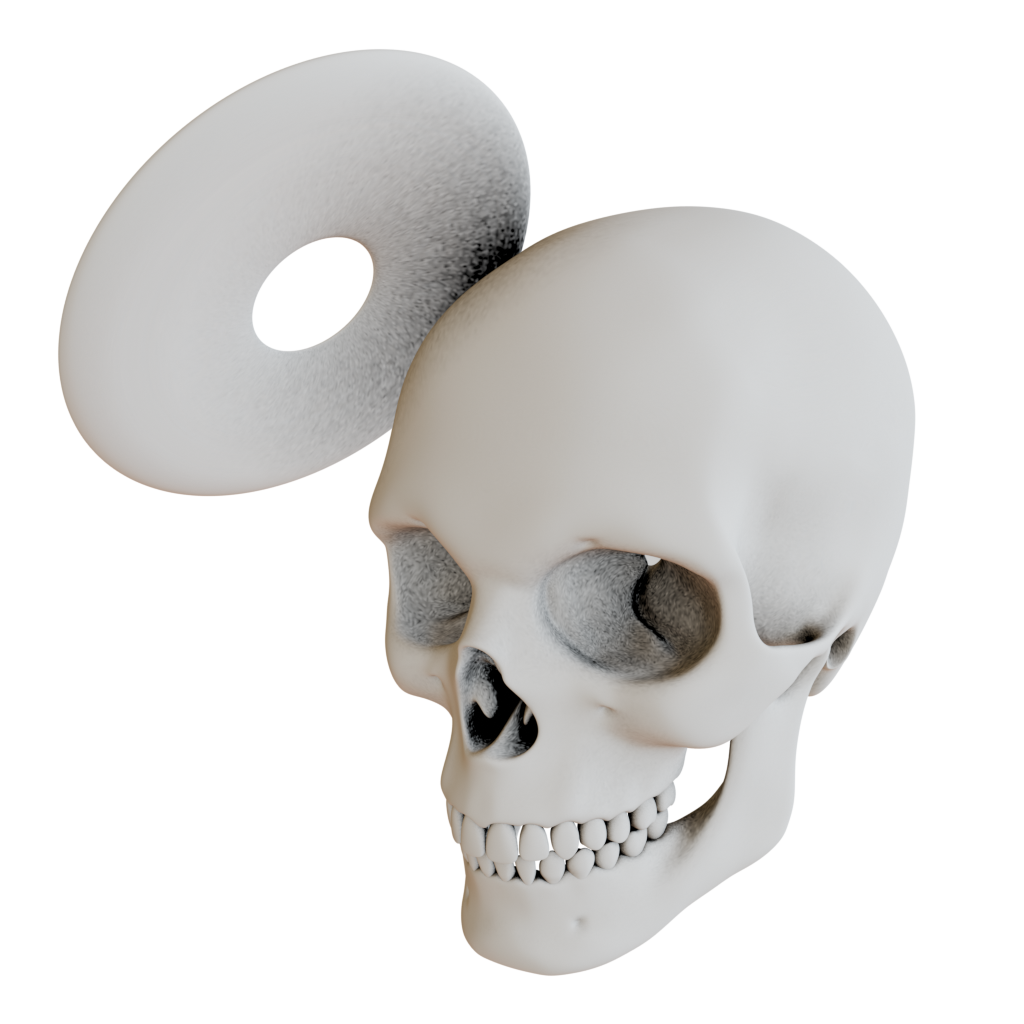 fig 21: Ambient occlusion Basic implementation